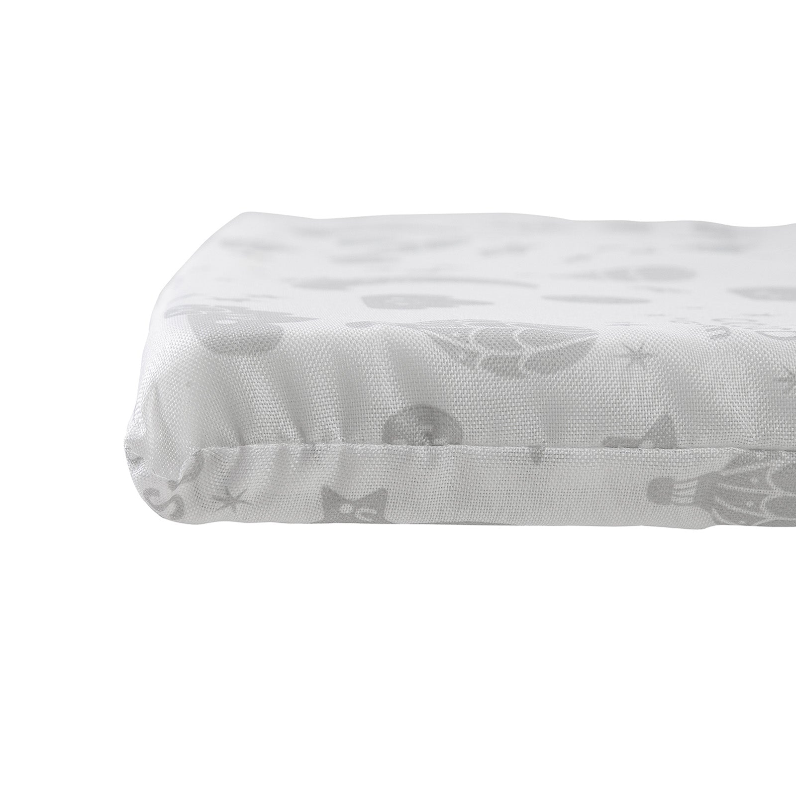 Branco Estampado - CAX00755