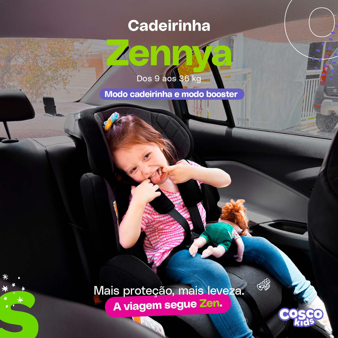 Cinza Mescla - IMP02707