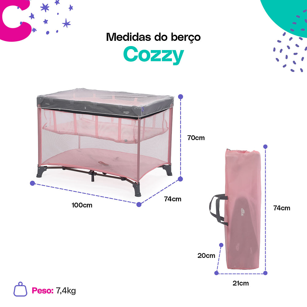 Rosa Pastel