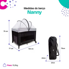Preto Mescla