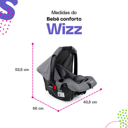 Cinza Mescla