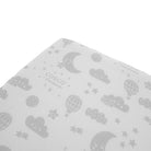 Branco Estampado - CAX00756