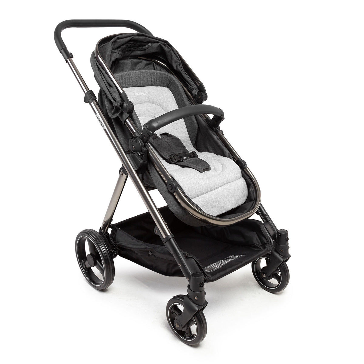 Dark Melange & Light Melange - CAX00940