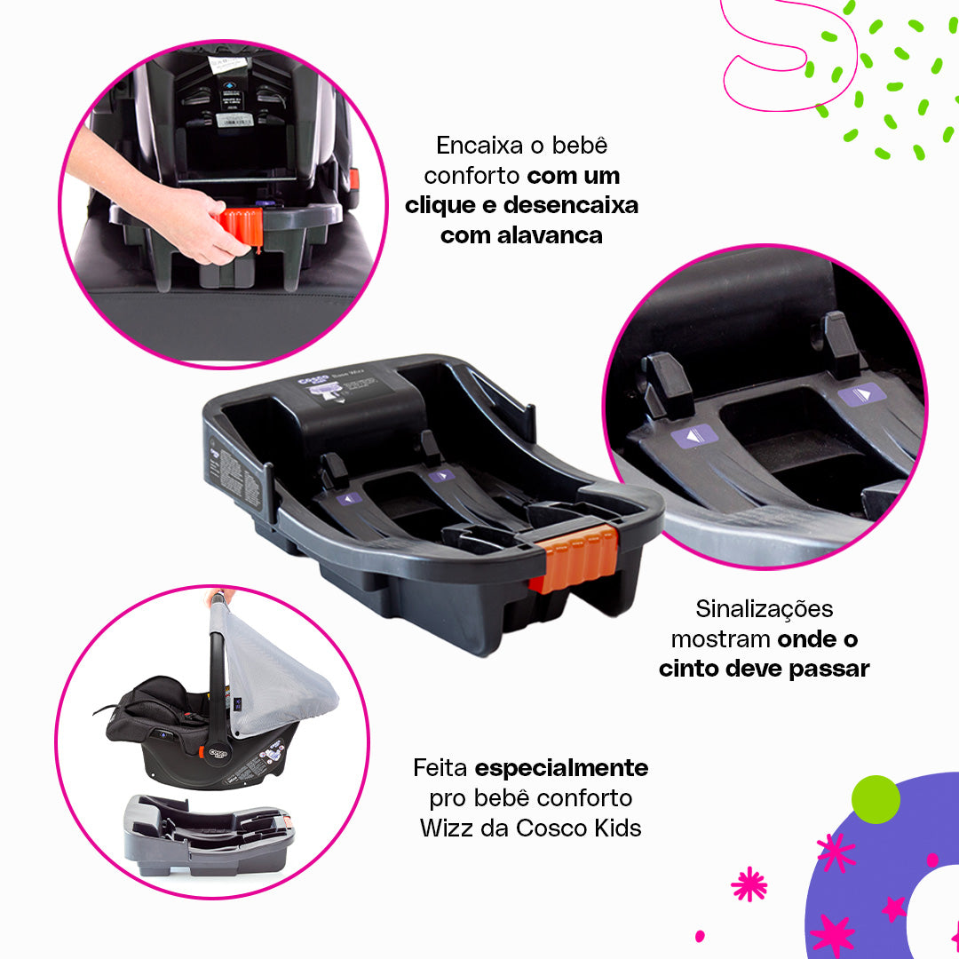 Preto - CAX00932