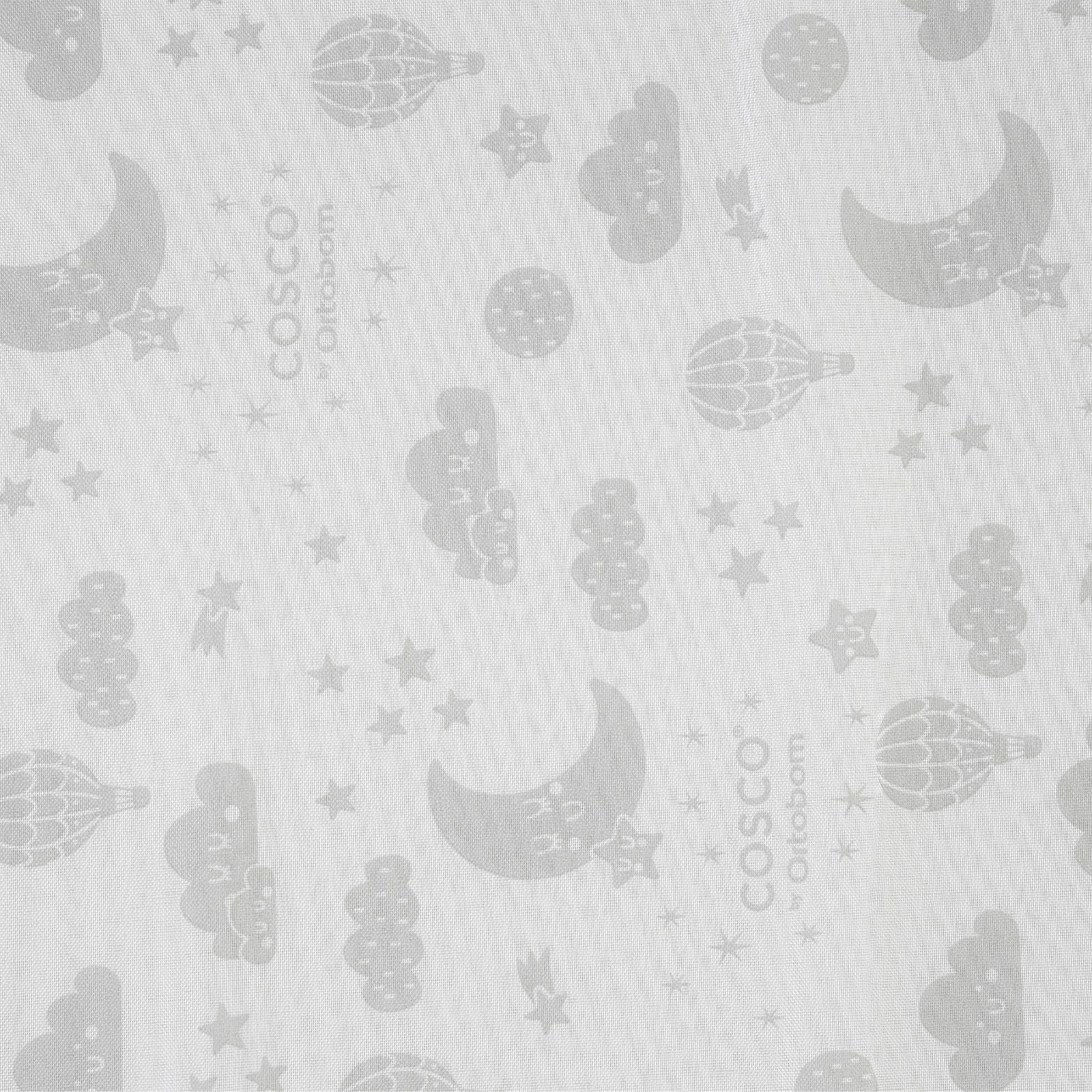 Branco Estampado - CAX00757