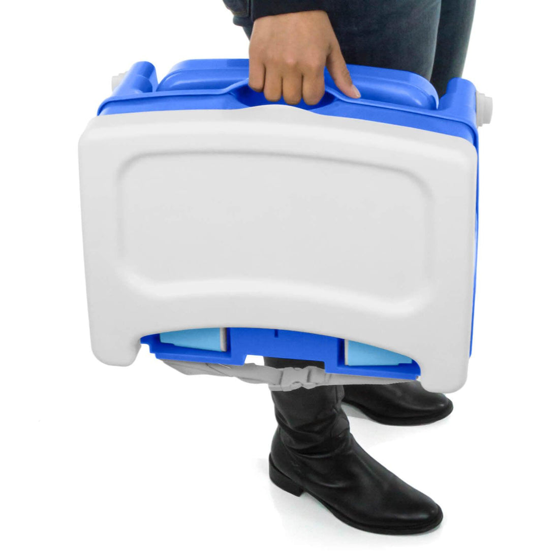 Azul