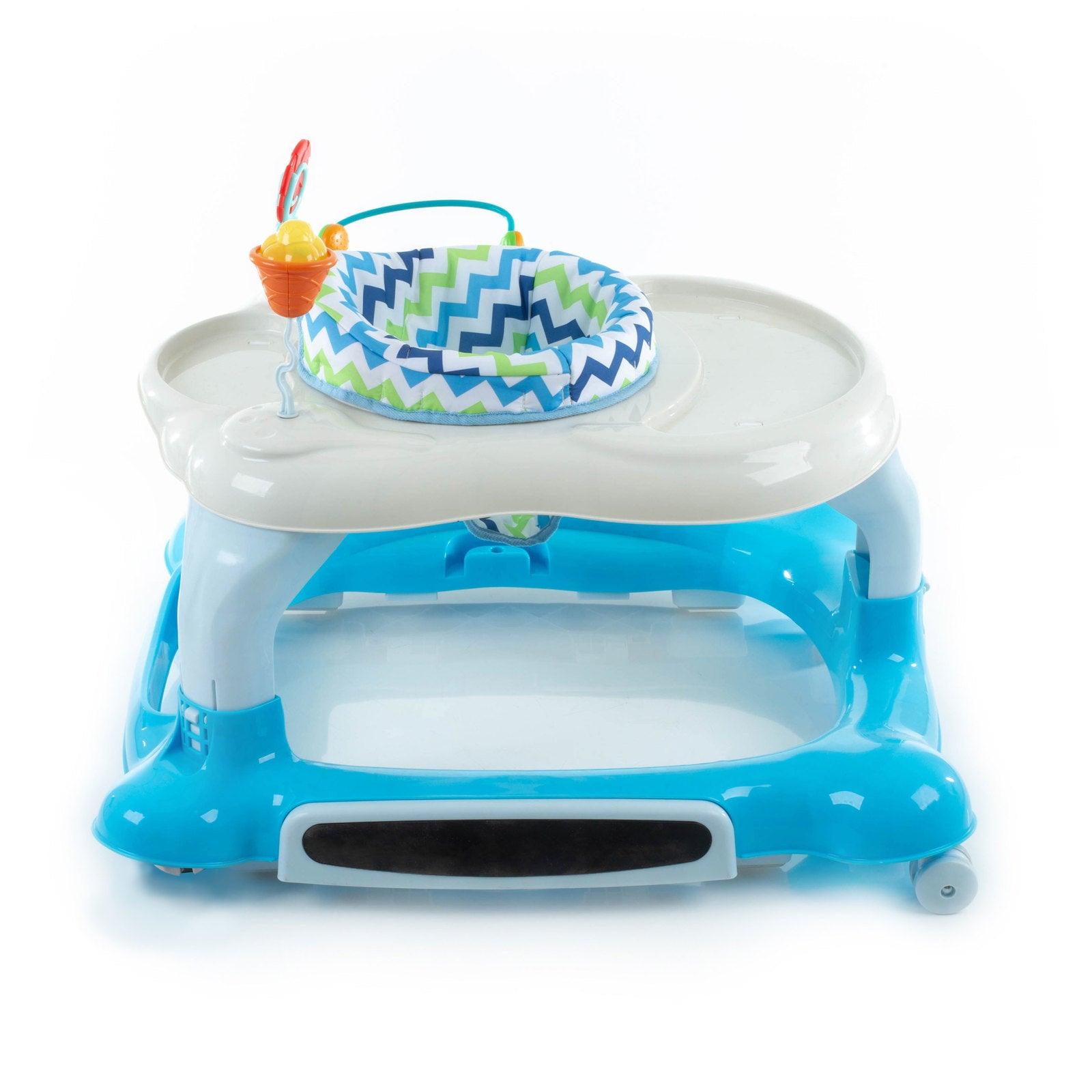 Andador Goal Walker 4 em 1 Cosco Kids
