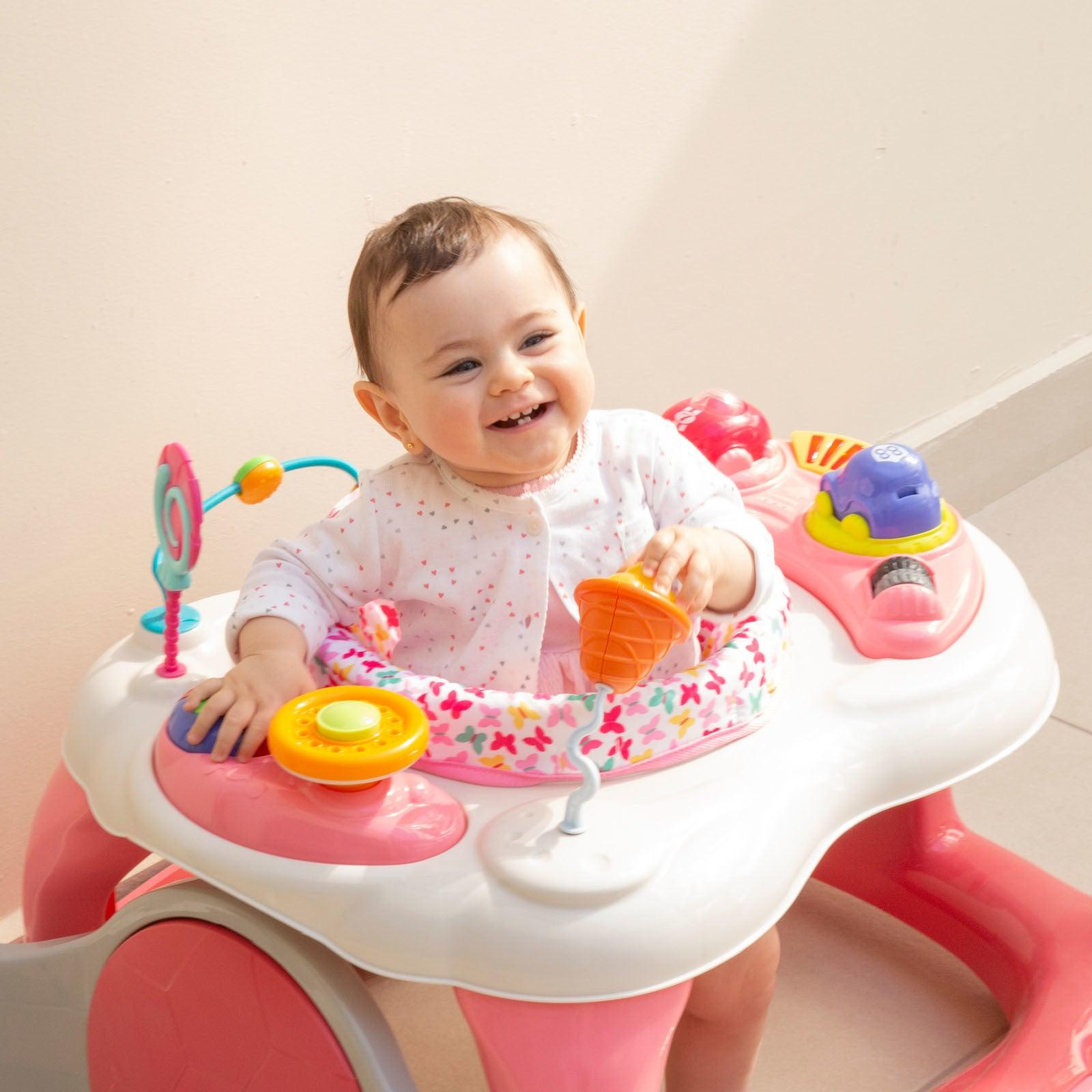 Goal walker cosco on sale