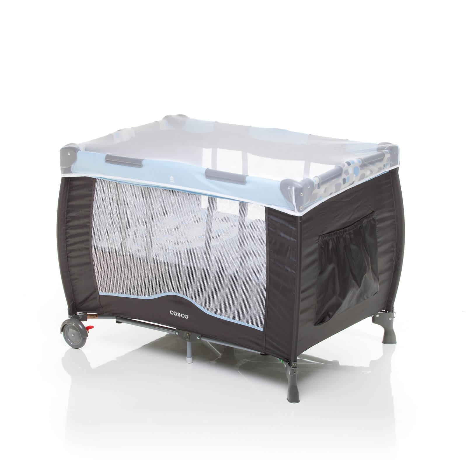 コロ助3号　Bosse & Baller 「Liebespaar」 Berço Portátil Toybar – Cosco Kids