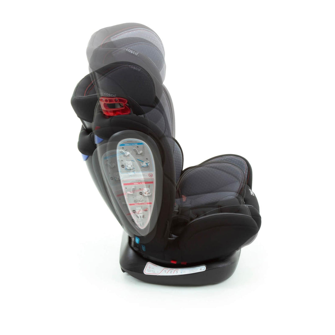 Cinza Sport