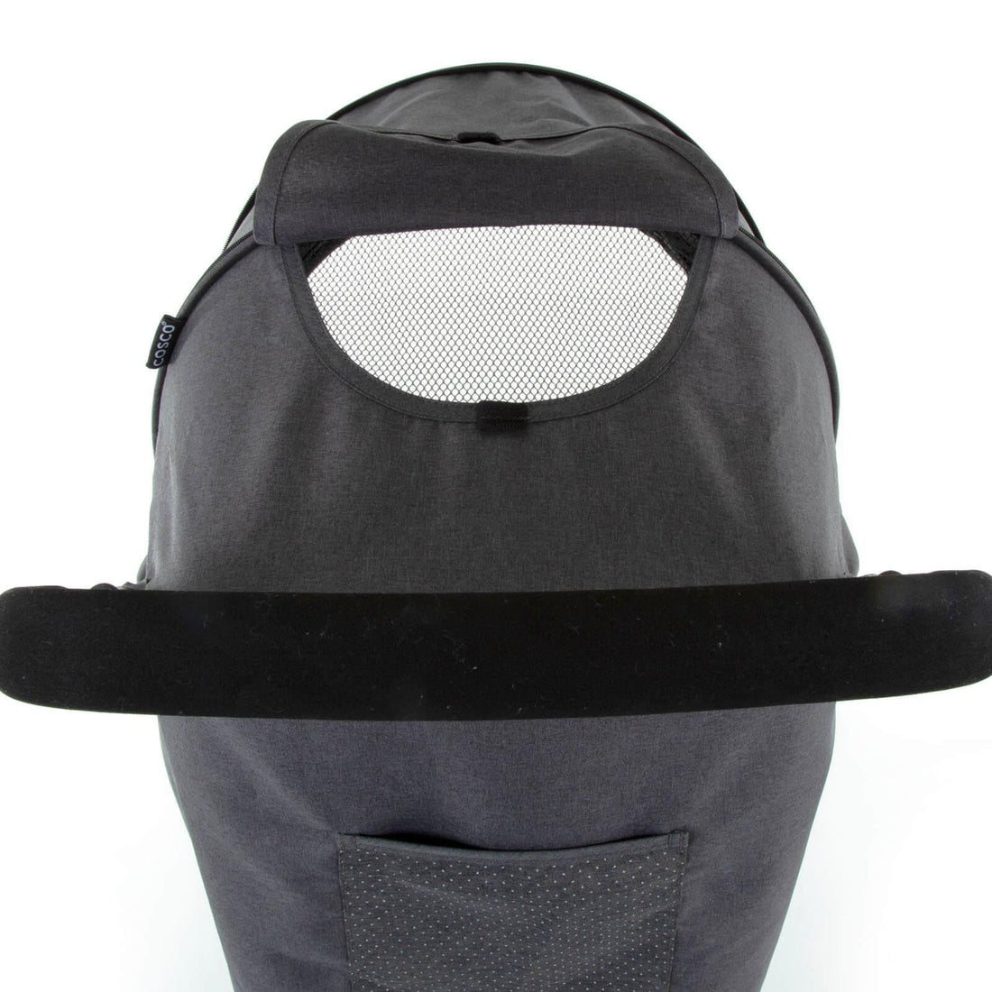 Preto Mescla