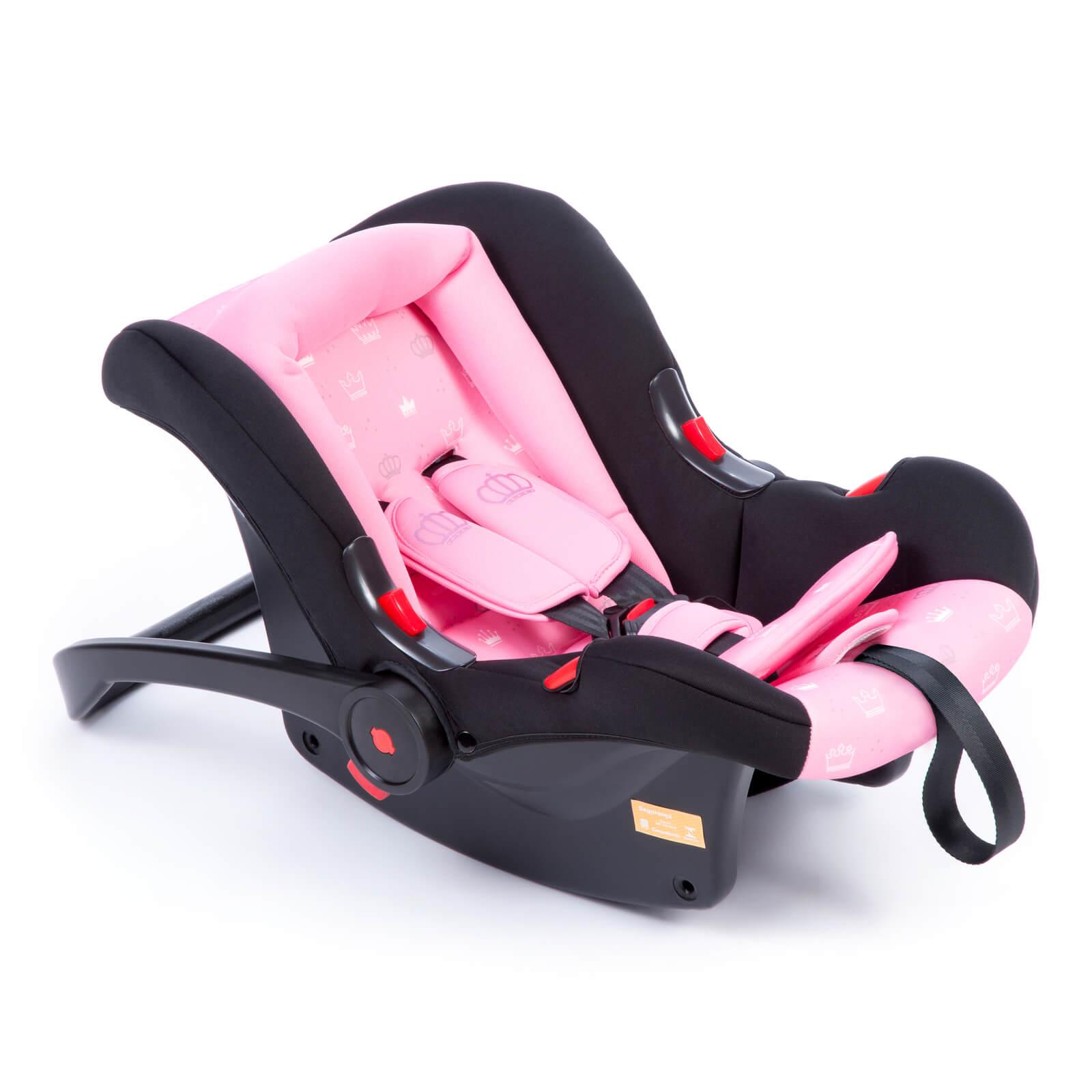 Travel System Nexus DUO Cosco Kids