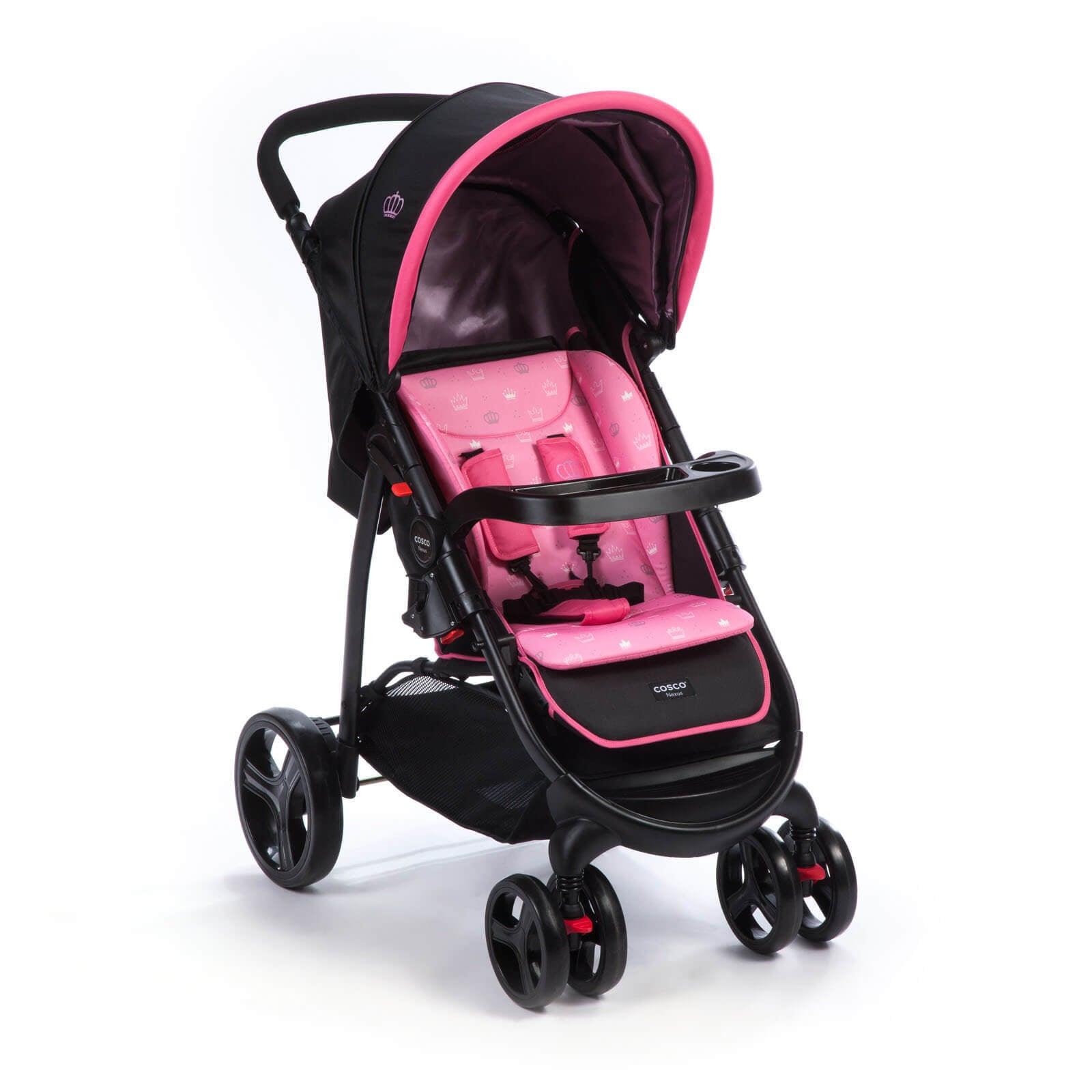 Travel system nexus cosco discount