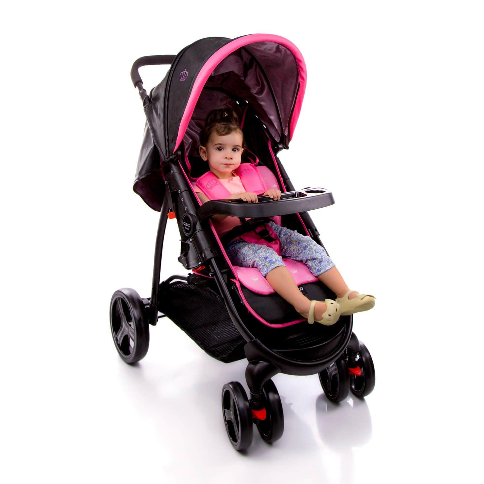 Travel system nexus cosco online