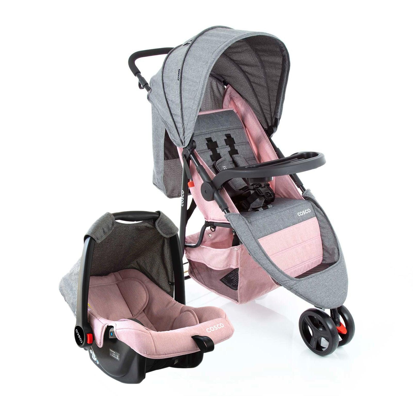 Travel system cosco cheap