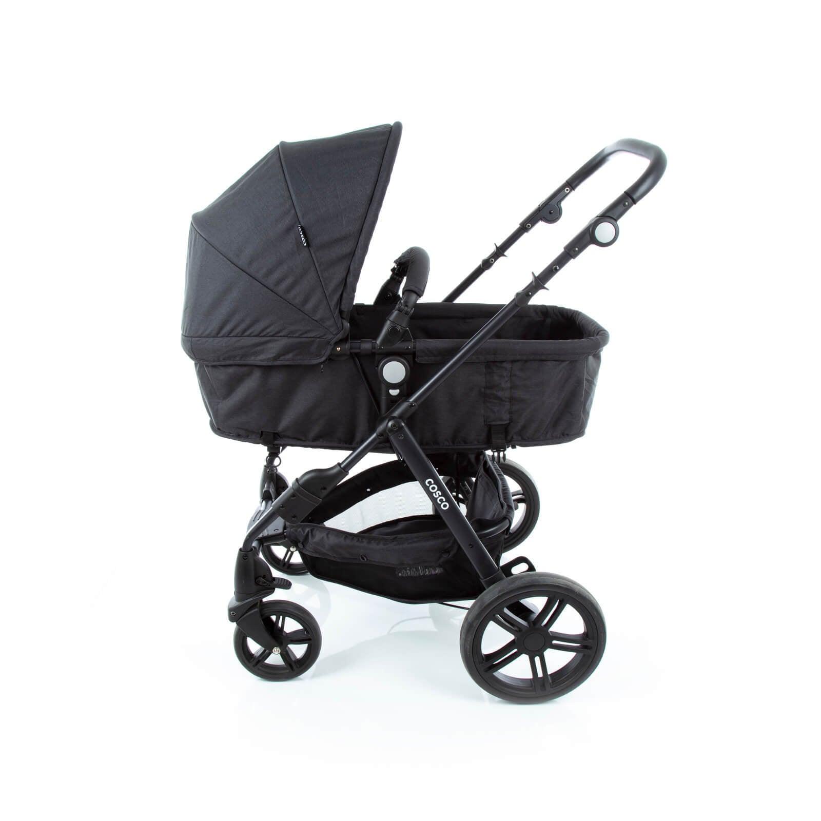 Cosco travel system poppy 2025