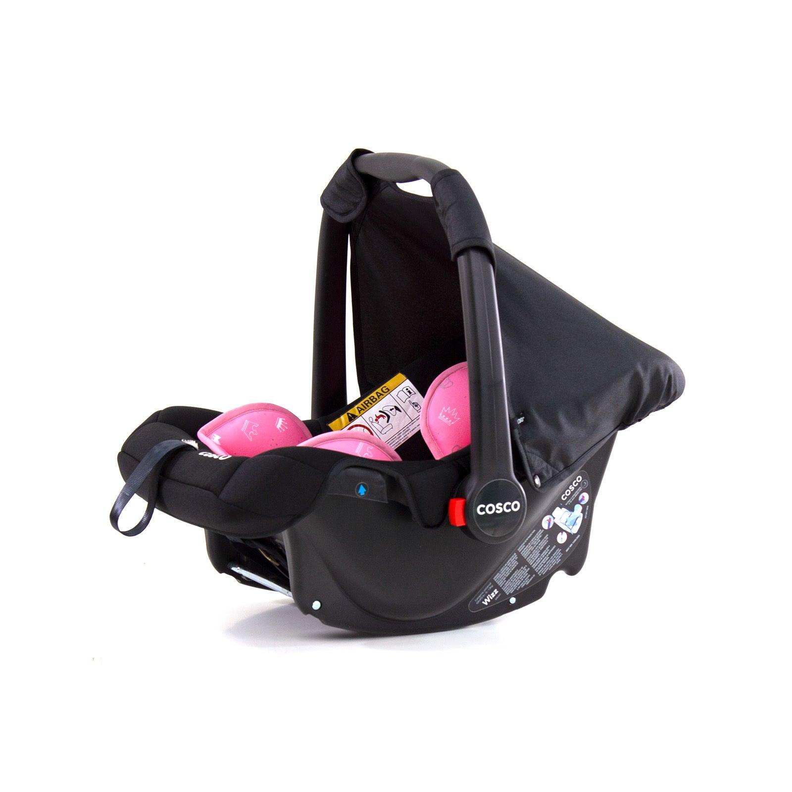 Travel System Nexus 3.0 TRIO – Cosco Kids