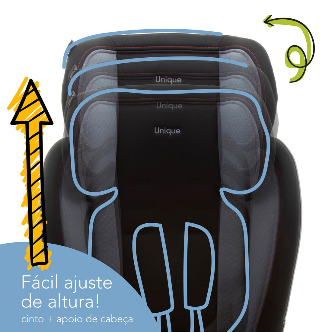 Cinza Sport