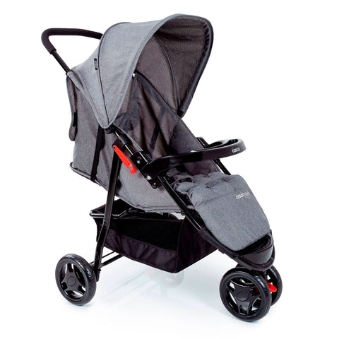 Travel System Toffy Duo